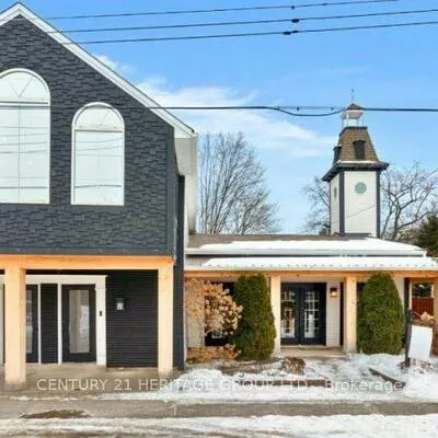 1, Dufferin, Cookstown, Innisfil