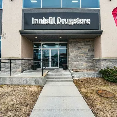 1081, Innisfil Beach, Alcona, Innisfil