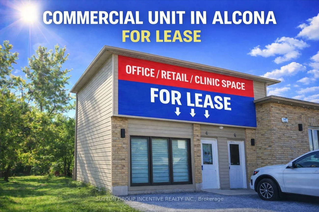 2091, 25, Alcona, Innisfil