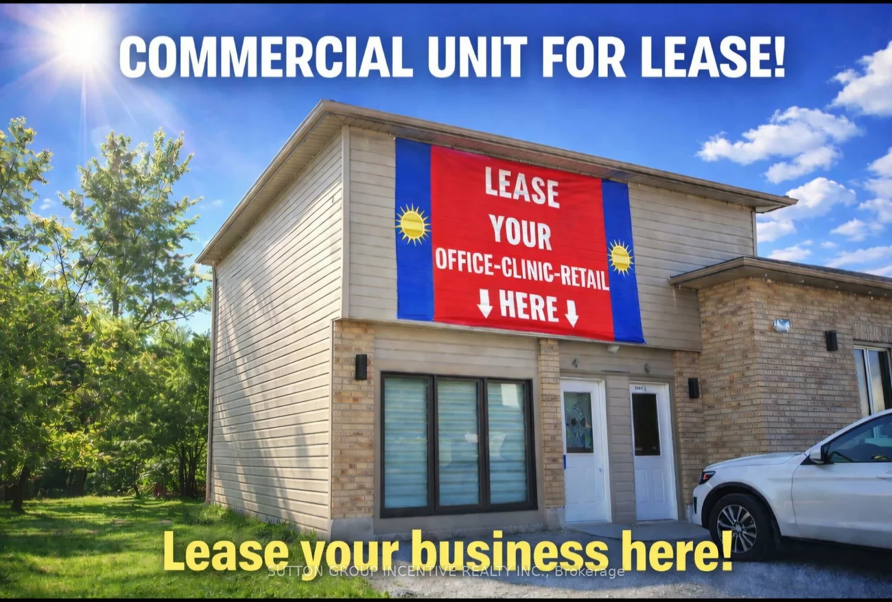 2091, 25, Alcona, Innisfil