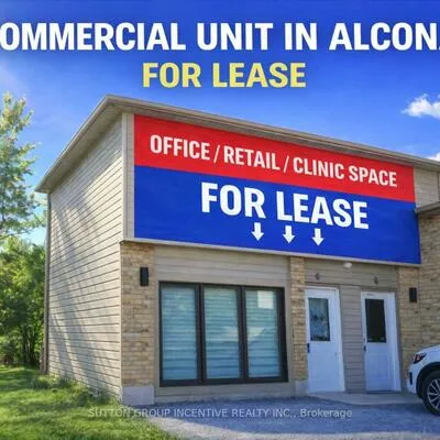 2091, 25, Alcona, Innisfil