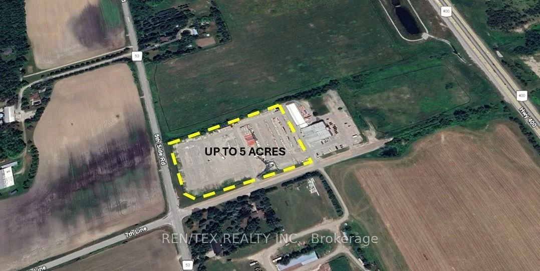 3560, 7th Line, Rural Innisfil, Innisfil