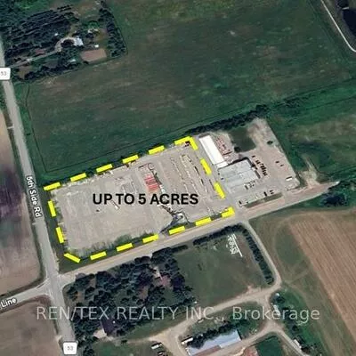 3560, 7th Line, Rural Innisfil, Innisfil