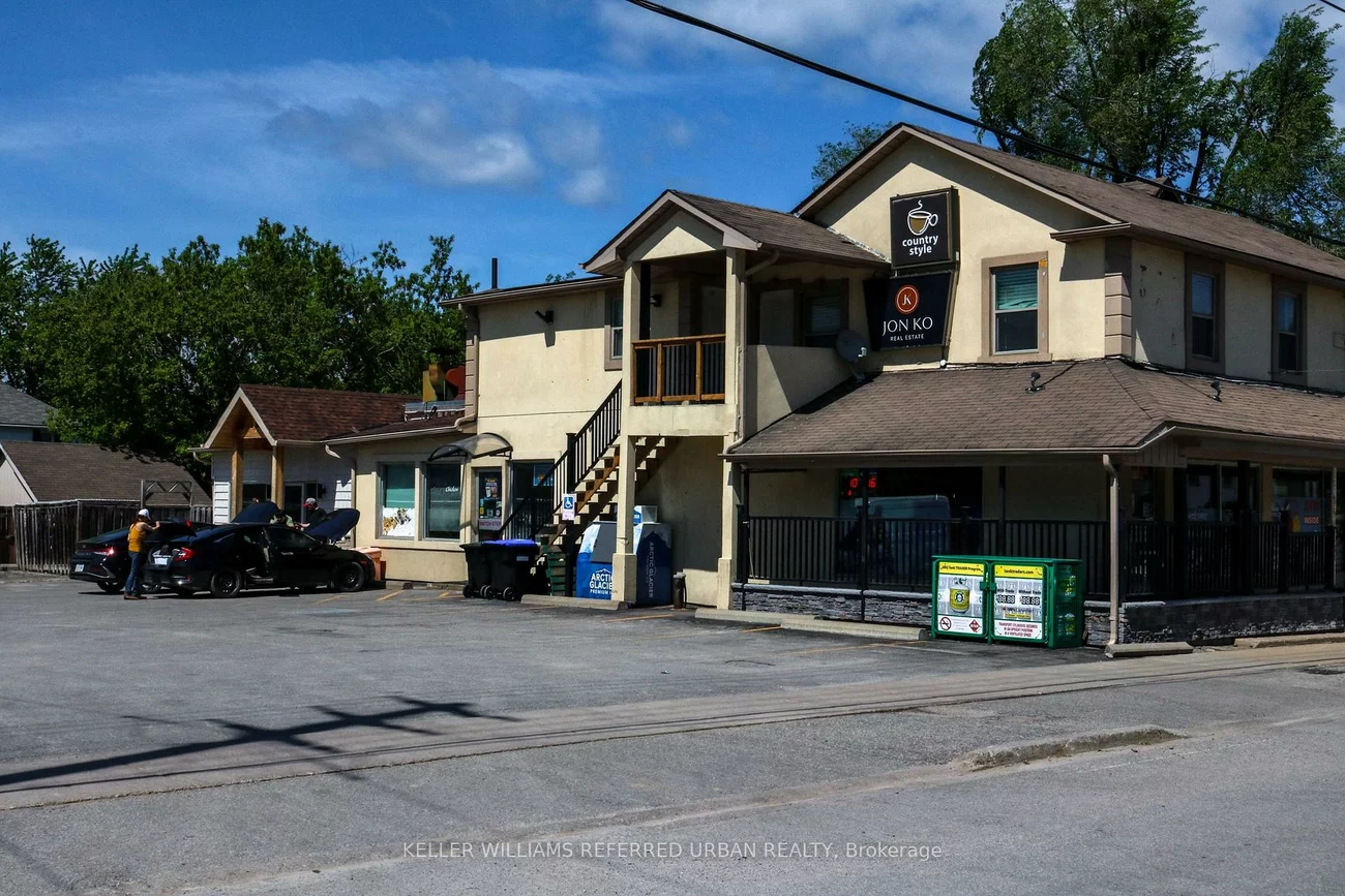 1382, Killarney Beach, Lefroy, Innisfil