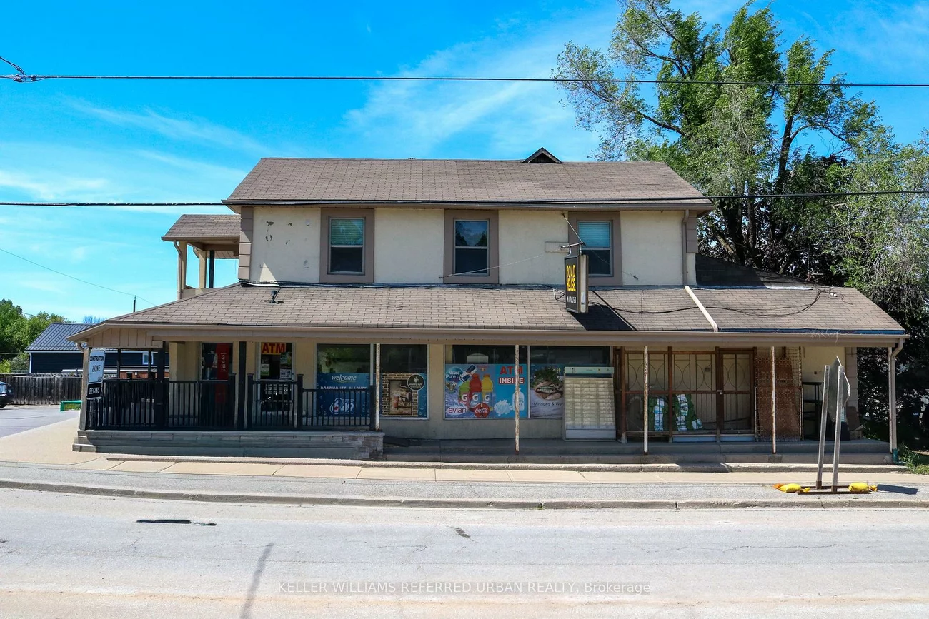 1382, Killarney Beach, Lefroy, Innisfil