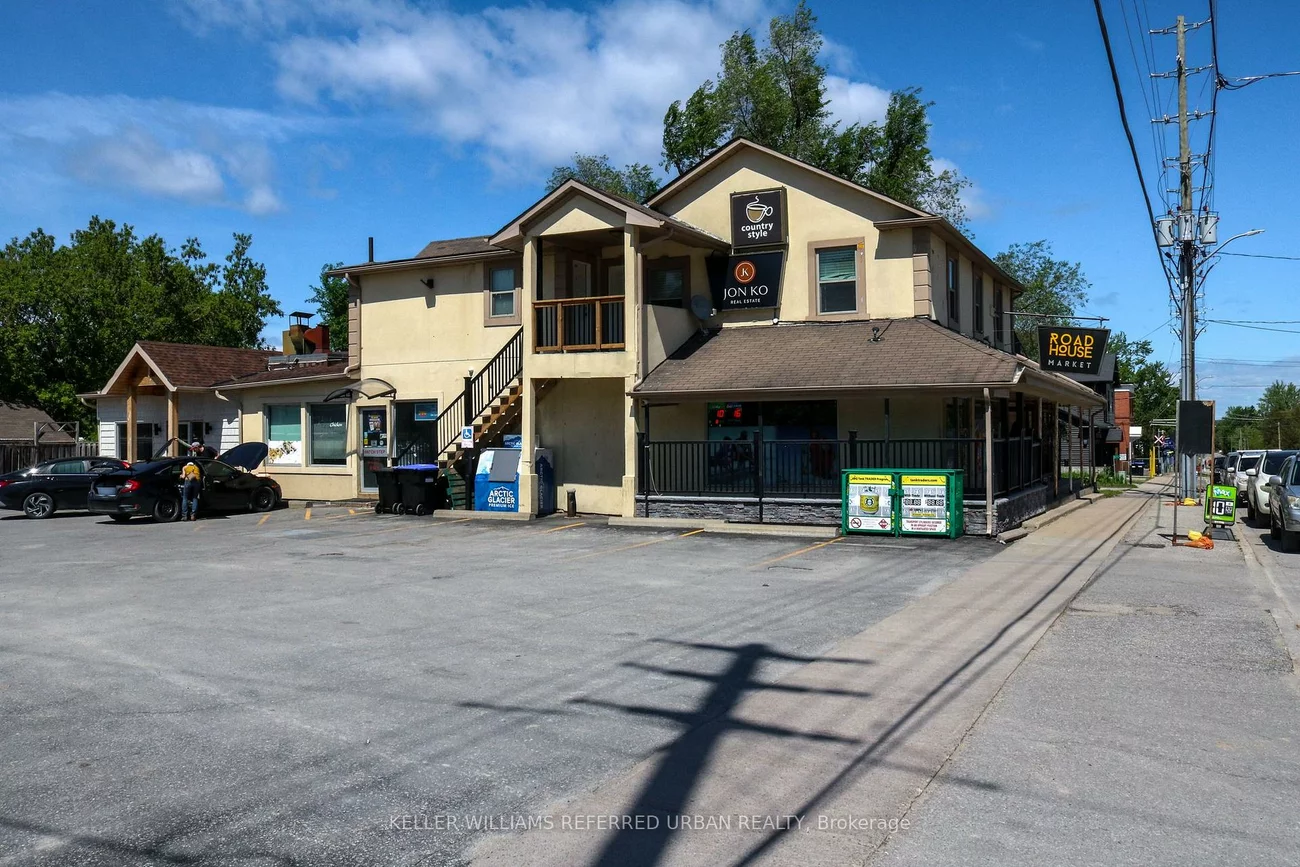 1382, Killarney Beach, Lefroy, Innisfil