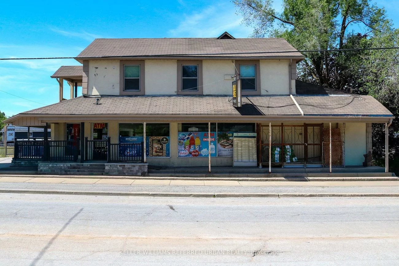 1382, Killarney Beach, Lefroy, Innisfil