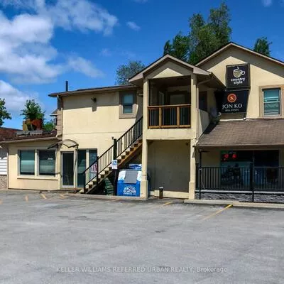 1382, Killarney Beach, Lefroy, Innisfil