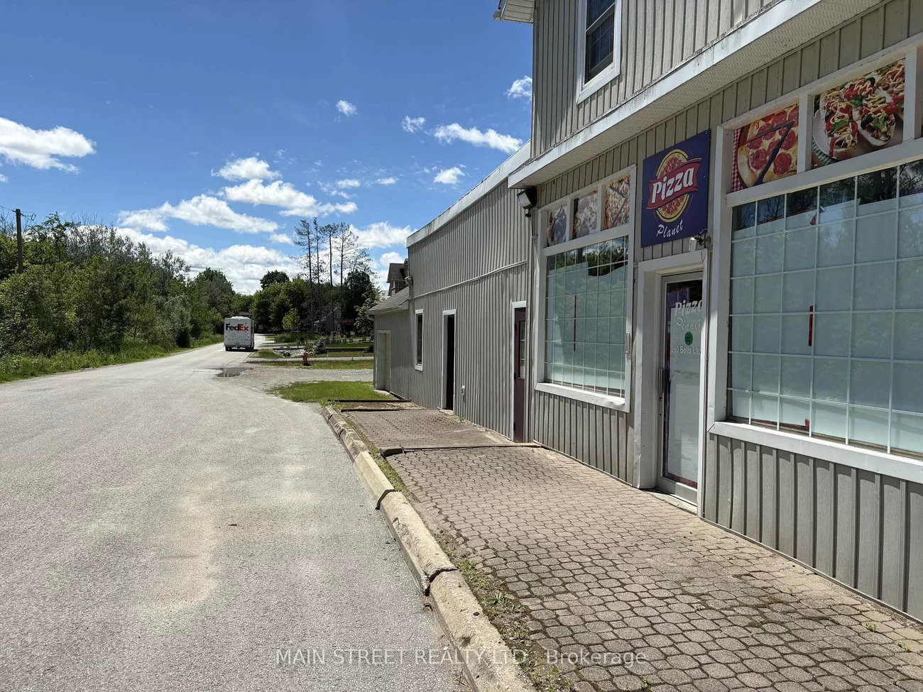 280, Bells, Gilford, Innisfil