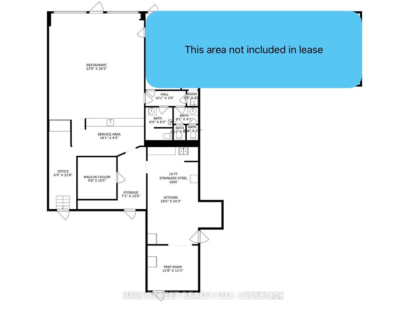 280, Bells, Gilford, Innisfil
