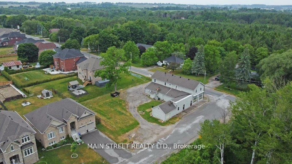 280, Bells, Gilford, Innisfil