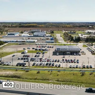 2496, Doral, Rural Innisfil, Innisfil
