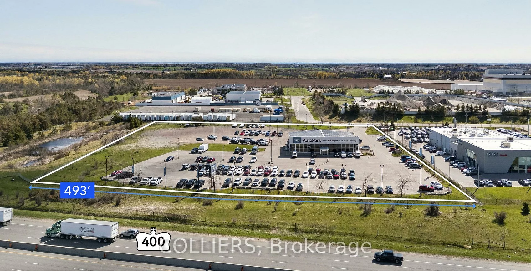 2496, Doral, Rural Innisfil, Innisfil
