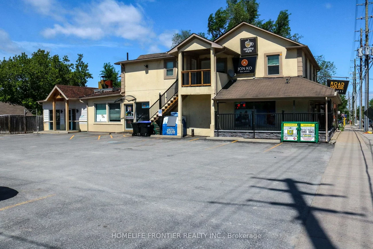 1382, Killarney Beach, Lefroy, Innisfil