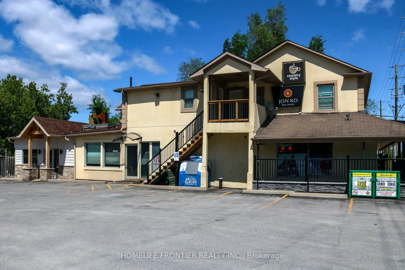 1382, Killarney Beach, Lefroy, Innisfil