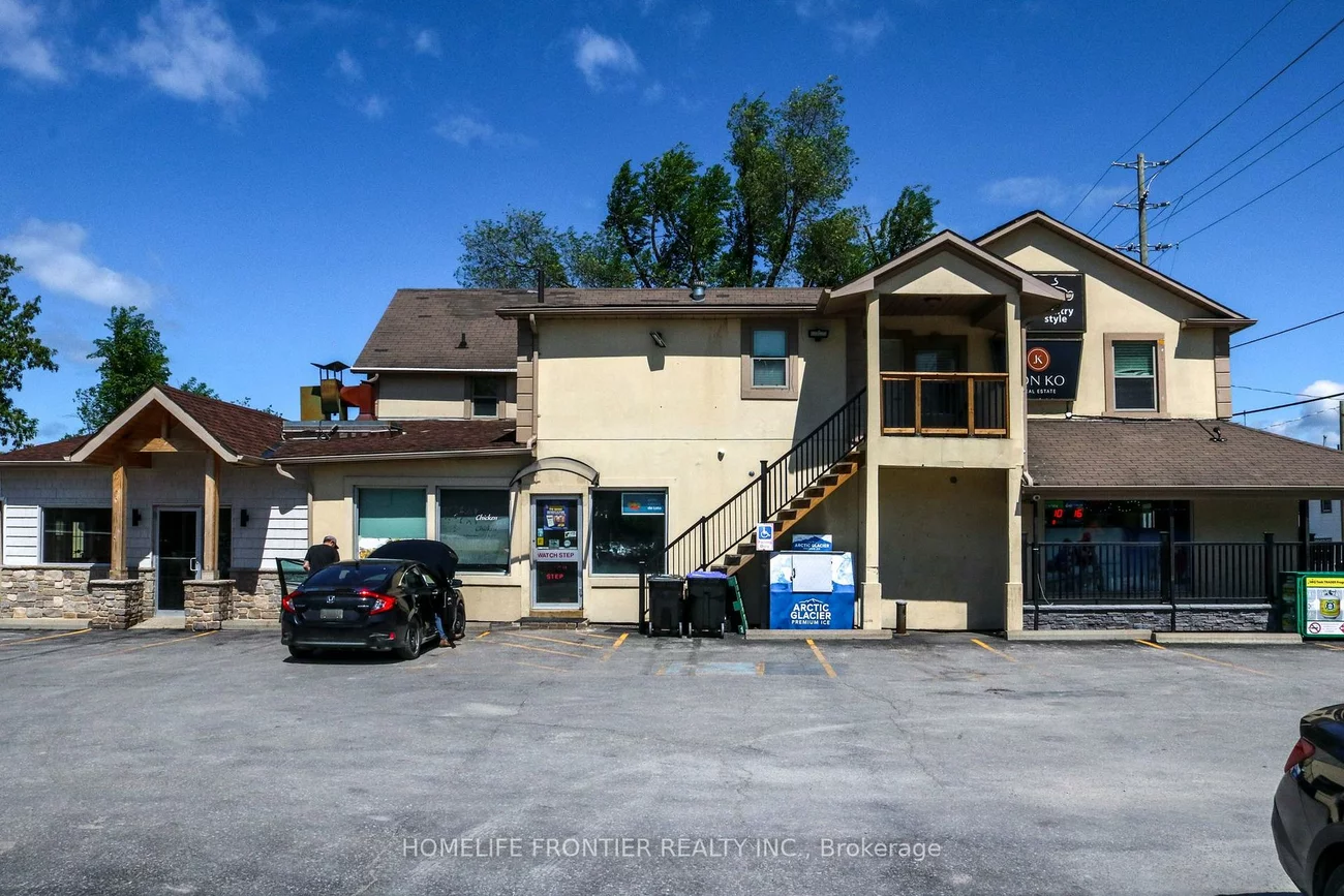 1382, Killarney Beach, Lefroy, Innisfil
