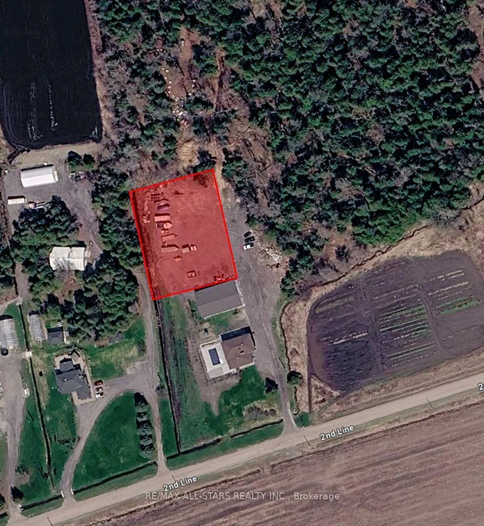 2642, 2nd, Rural Innisfil, Innisfil