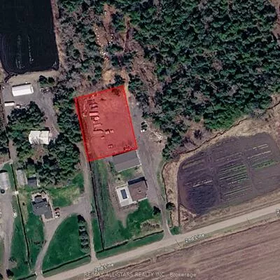 2642, 2nd, Rural Innisfil, Innisfil