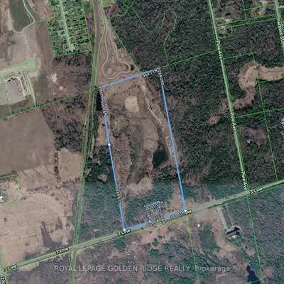 1354, 3Rd, Rural Innisfil, Innisfil