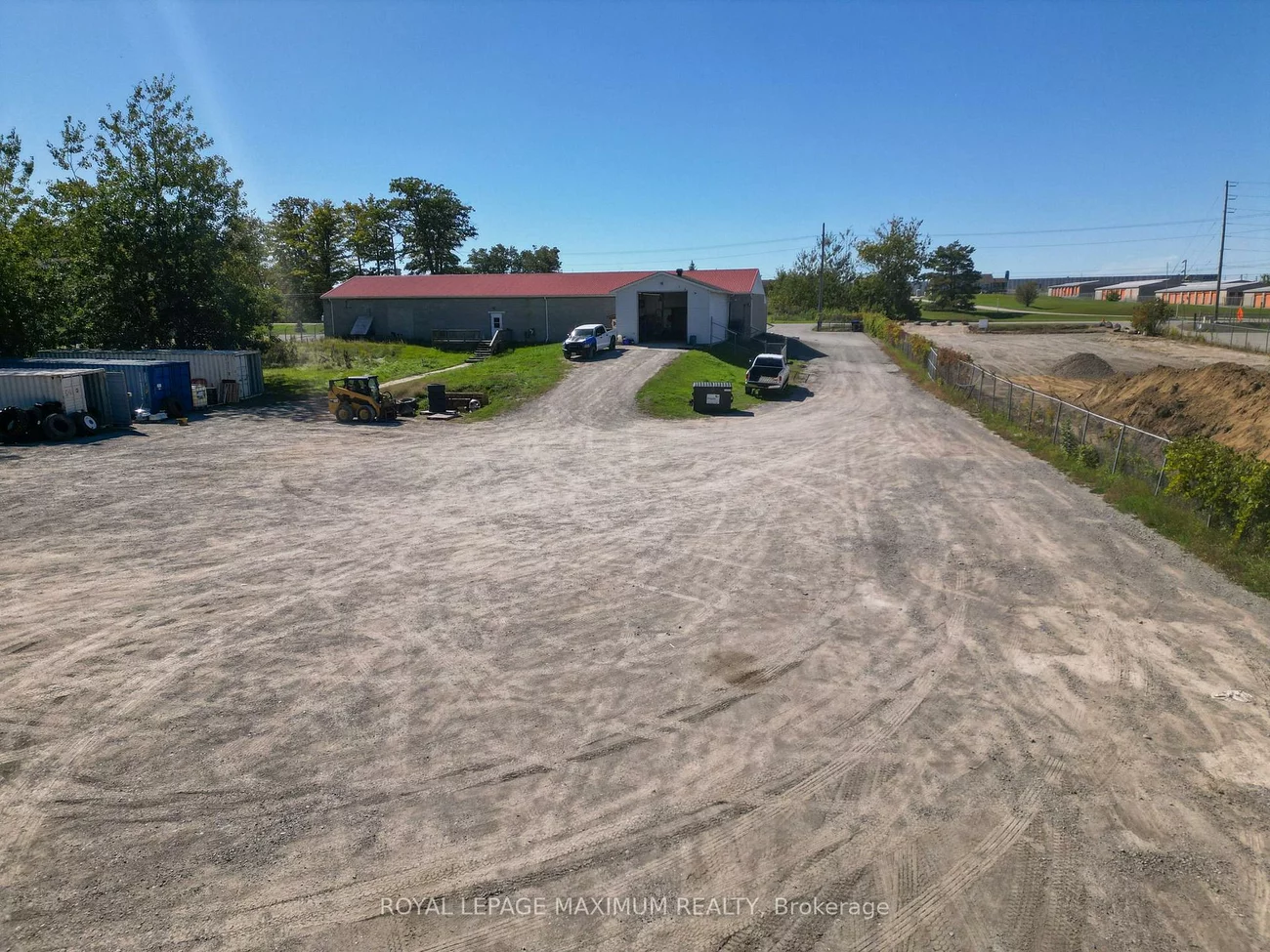 2007, Commerce Pk, Rural Innisfil, Innisfil