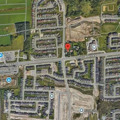 1354, Innisfil Beach, Alcona, Innisfil