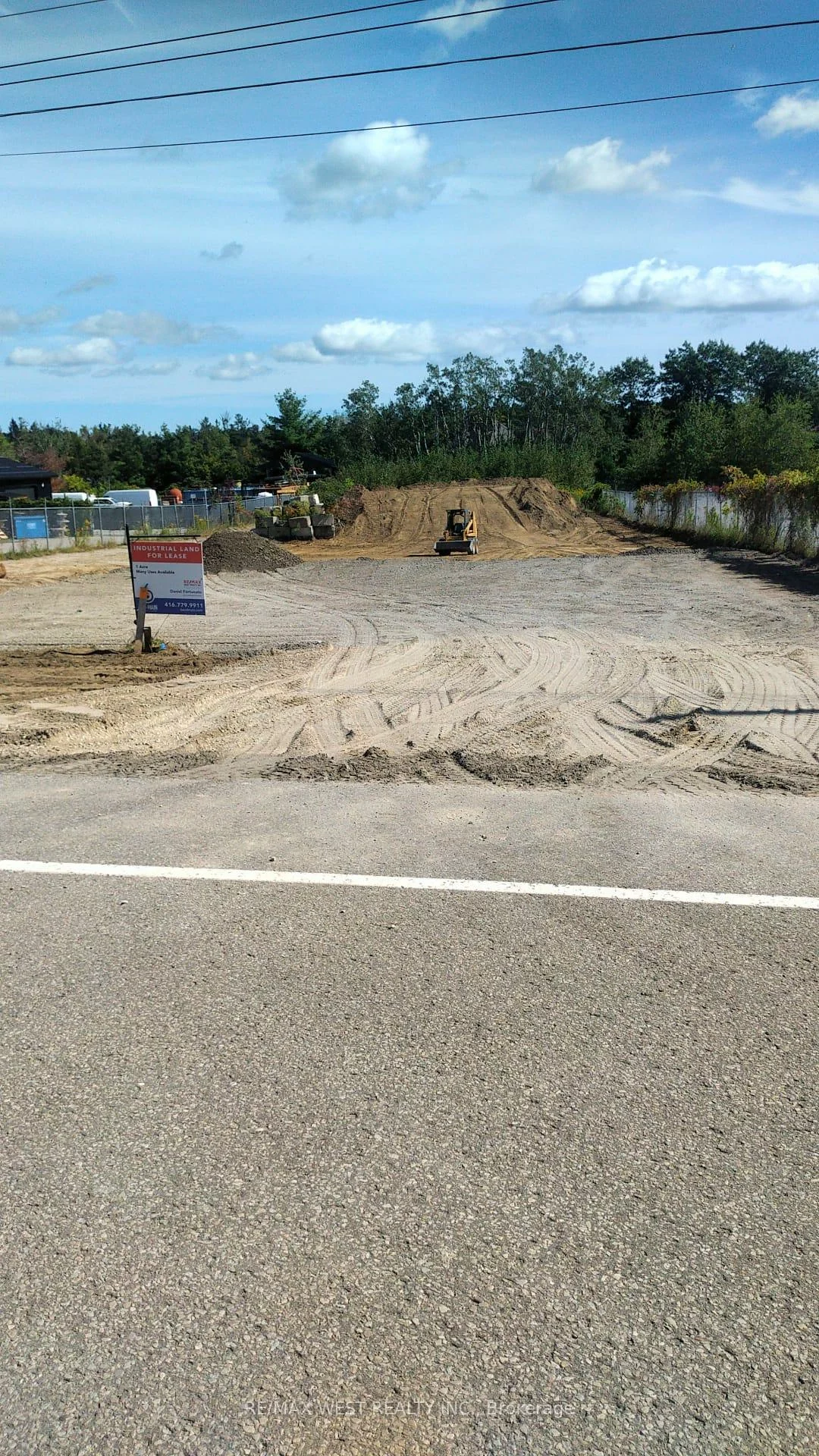 24, Commerce Park, Rural Innisfil, Innisfil