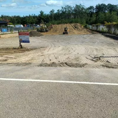 24, Commerce Park, Rural Innisfil, Innisfil