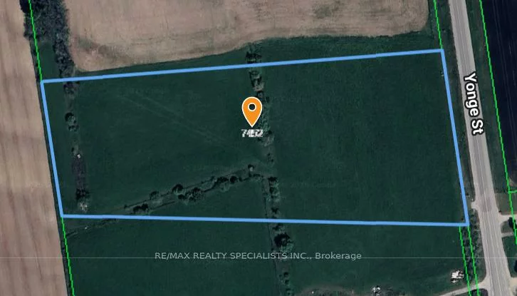 7452, Yonge, Rural Innisfil, Innisfil