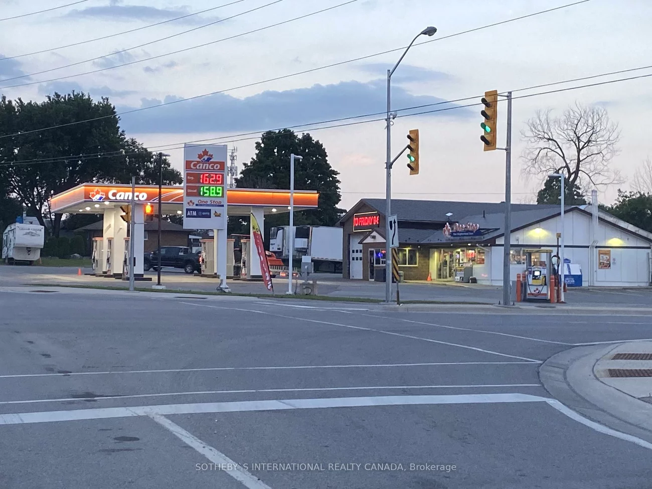 7352/73, Yonge, Rural Innisfil, Innisfil