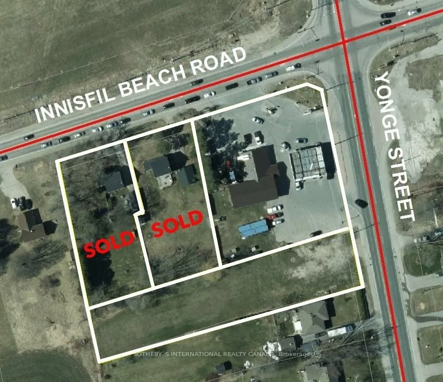 7352/73, Yonge, Rural Innisfil, Innisfil