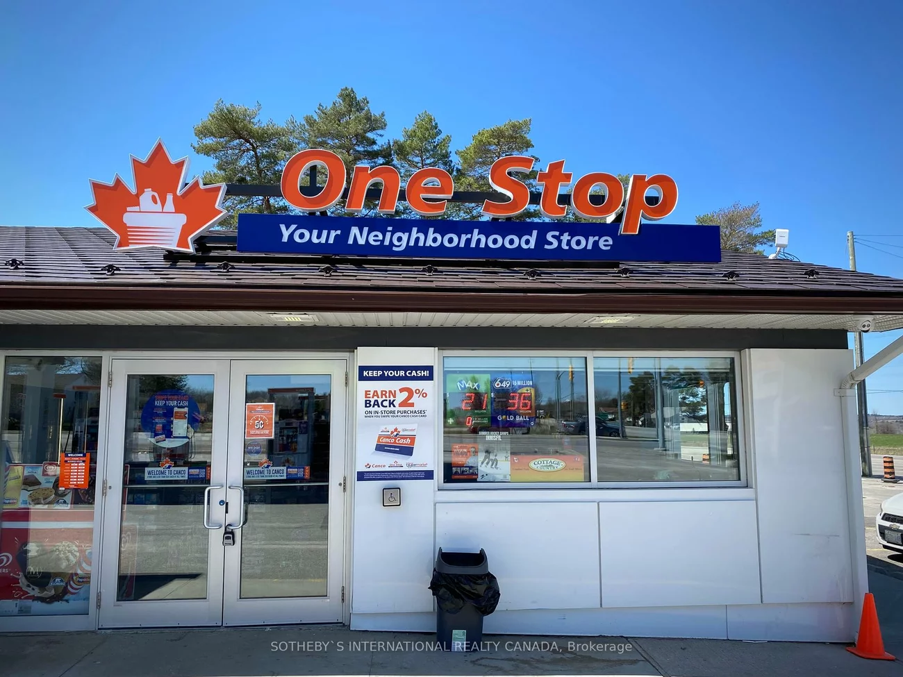 7352/73, Yonge, Rural Innisfil, Innisfil