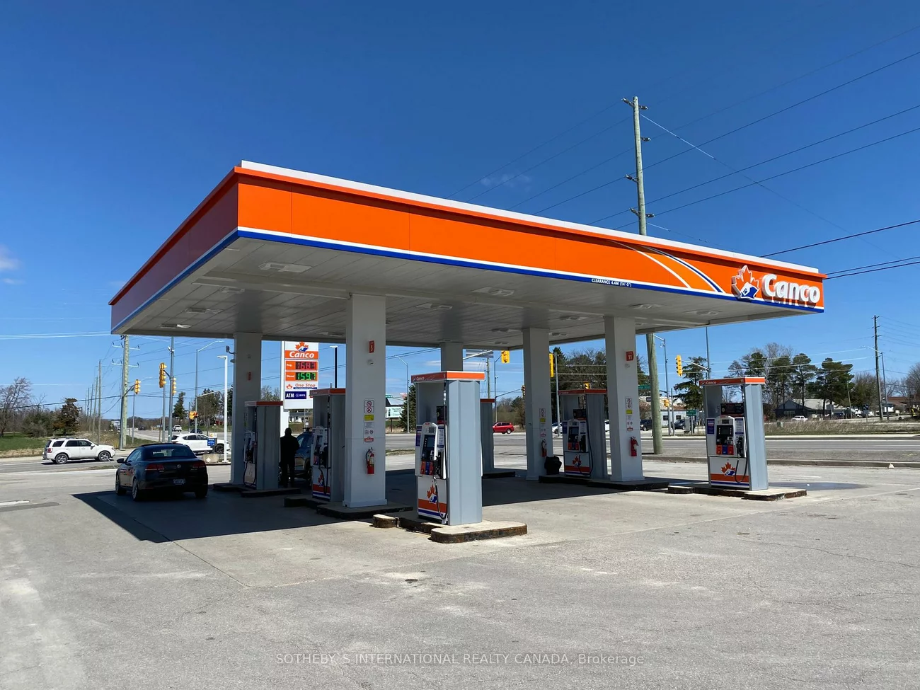 7352/73, Yonge, Rural Innisfil, Innisfil
