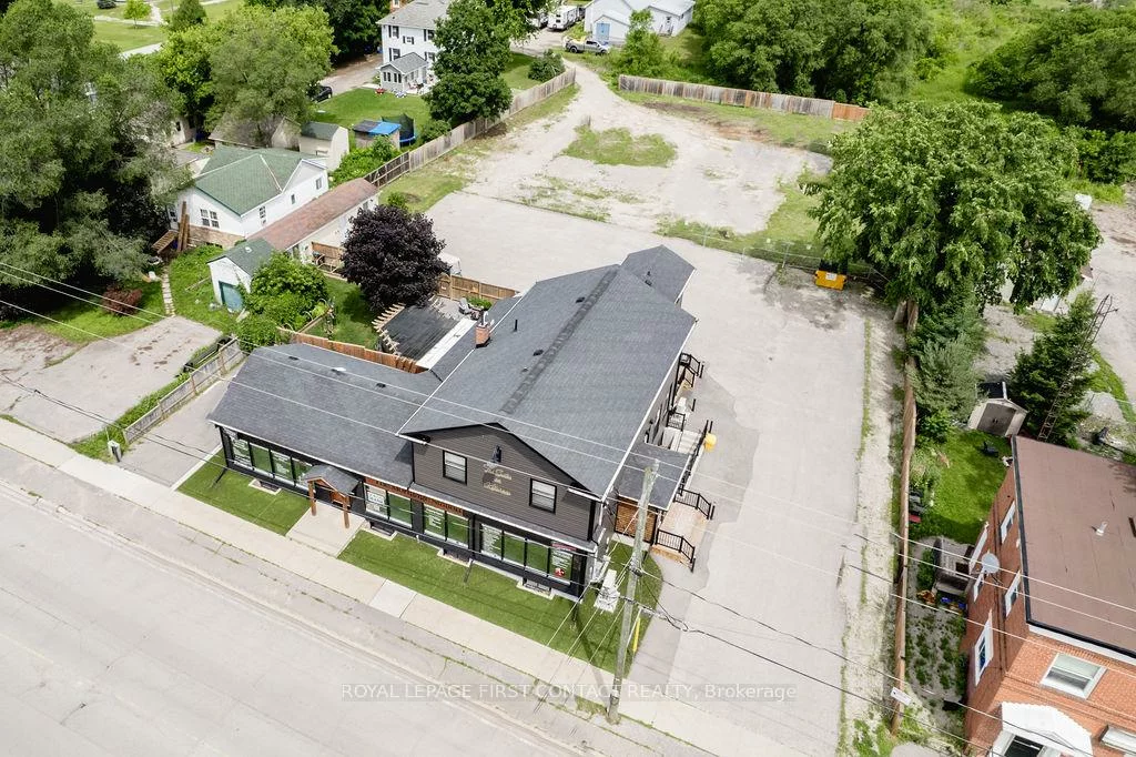 1370, Killarney Beach, Lefroy, Innisfil