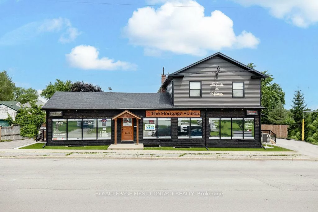 1370, Killarney Beach, Lefroy, Innisfil