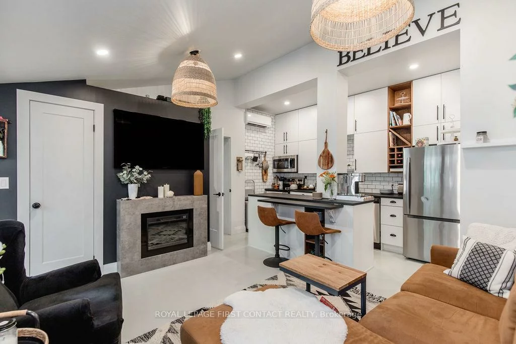 1370, Killarney Beach, Lefroy, Innisfil
