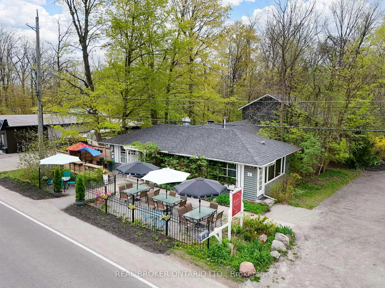 73, Big Bay Point, Rural Innisfil, Innisfil