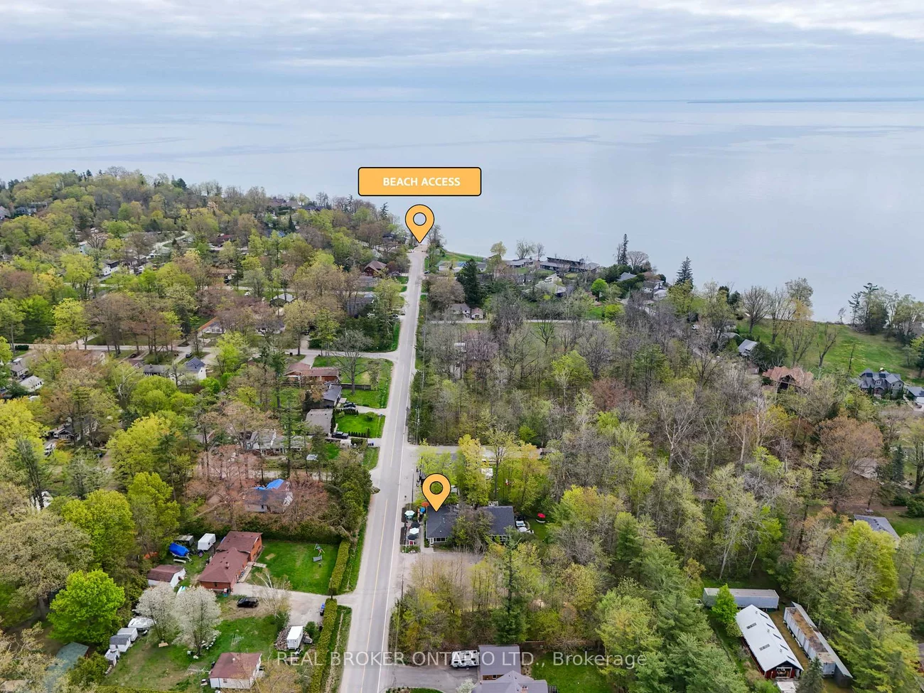 73, Big Bay Point, Rural Innisfil, Innisfil