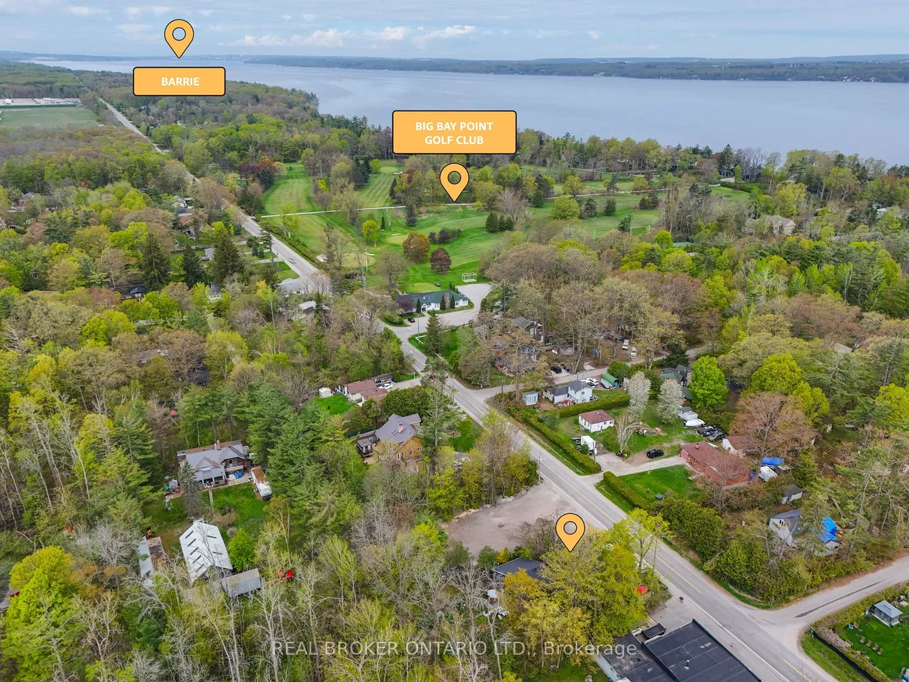 73, Big Bay Point, Rural Innisfil, Innisfil
