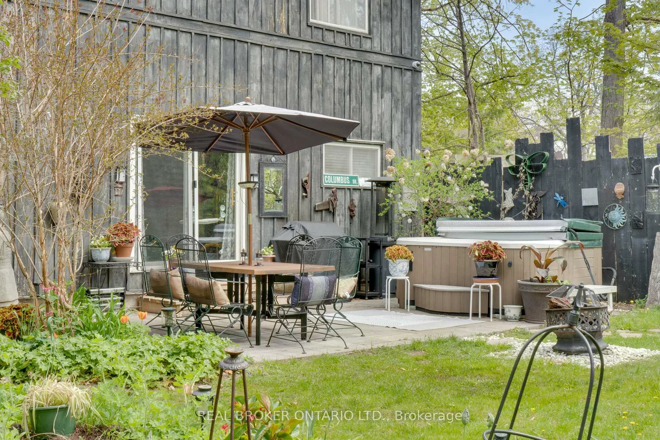 73, Big Bay Point, Rural Innisfil, Innisfil