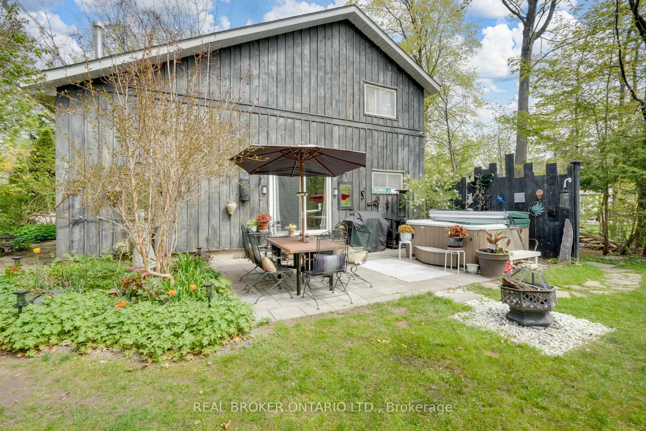 73, Big Bay Point, Rural Innisfil, Innisfil