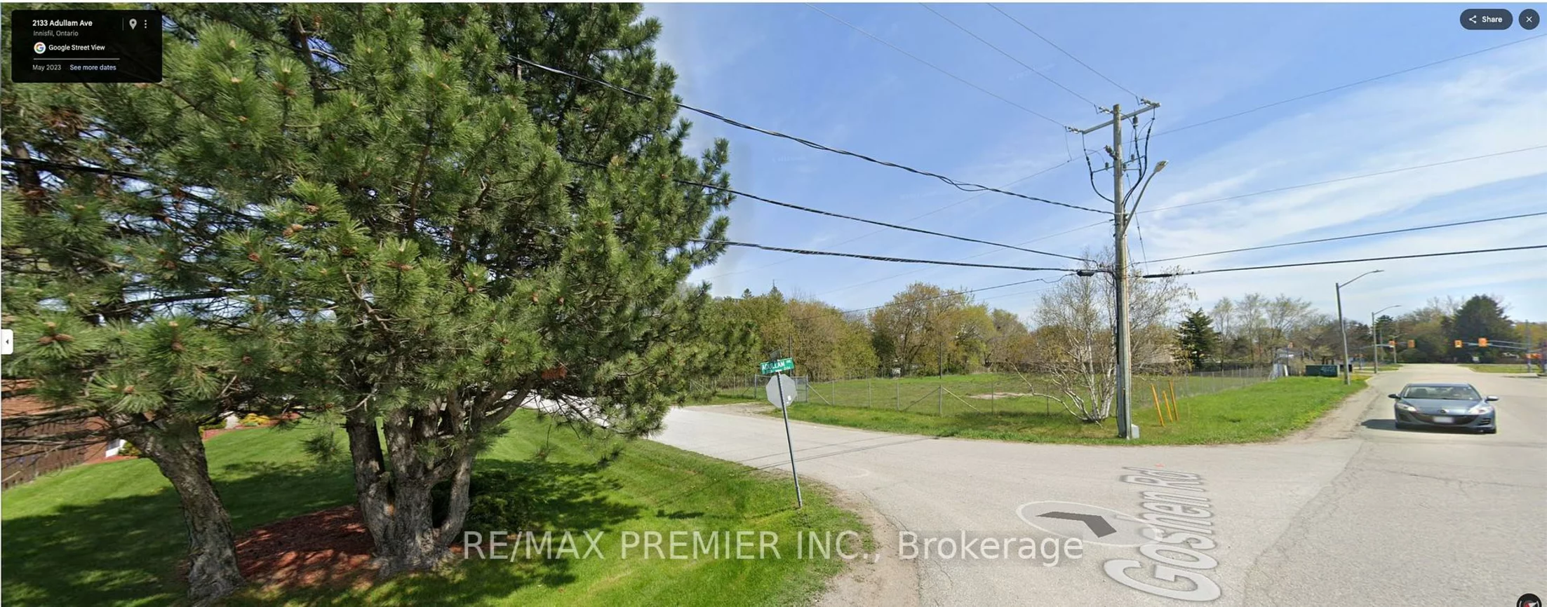 2115, Adullam, Alcona, Innisfil