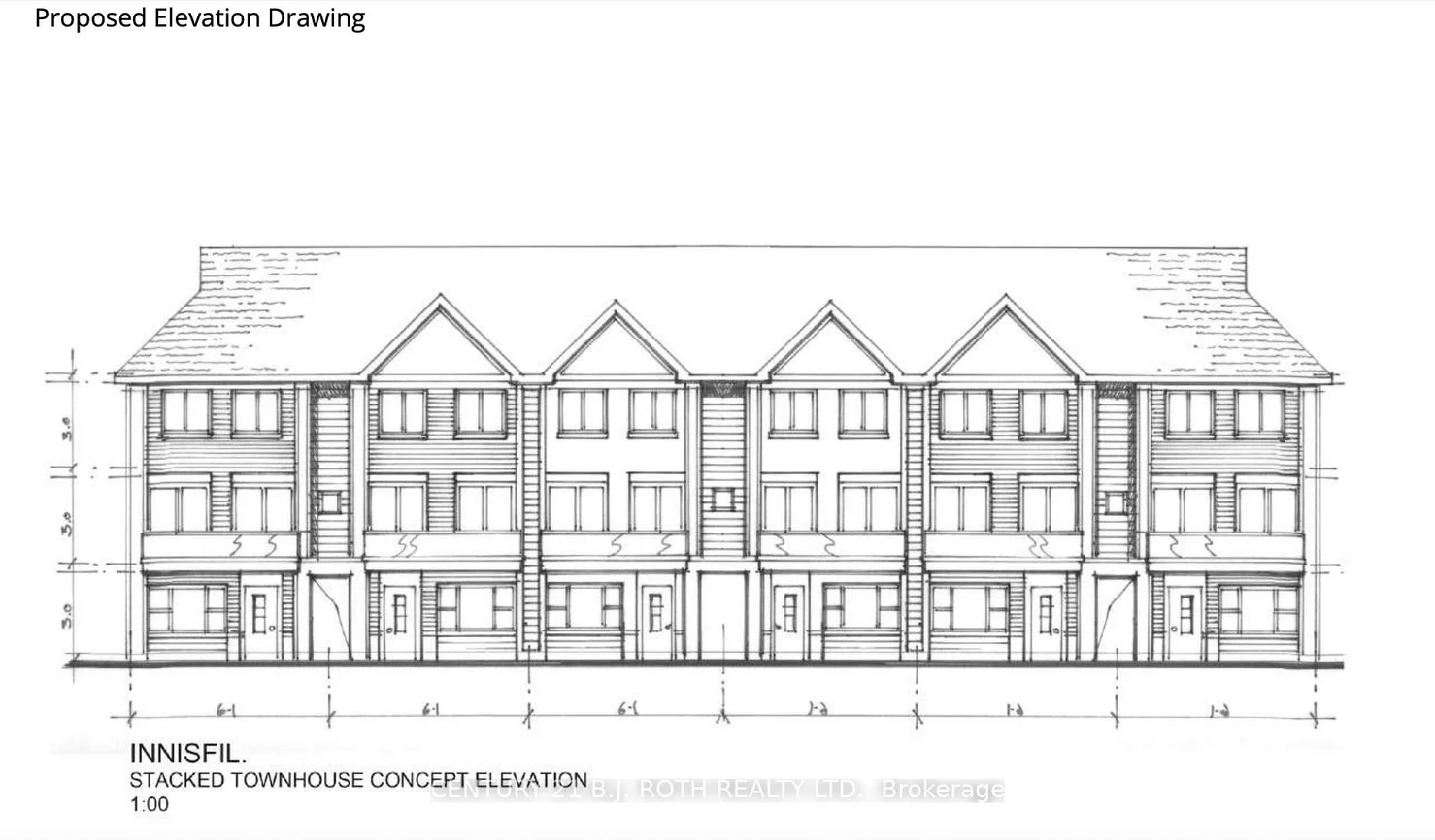 925A, Church, Lefroy, Innisfil
