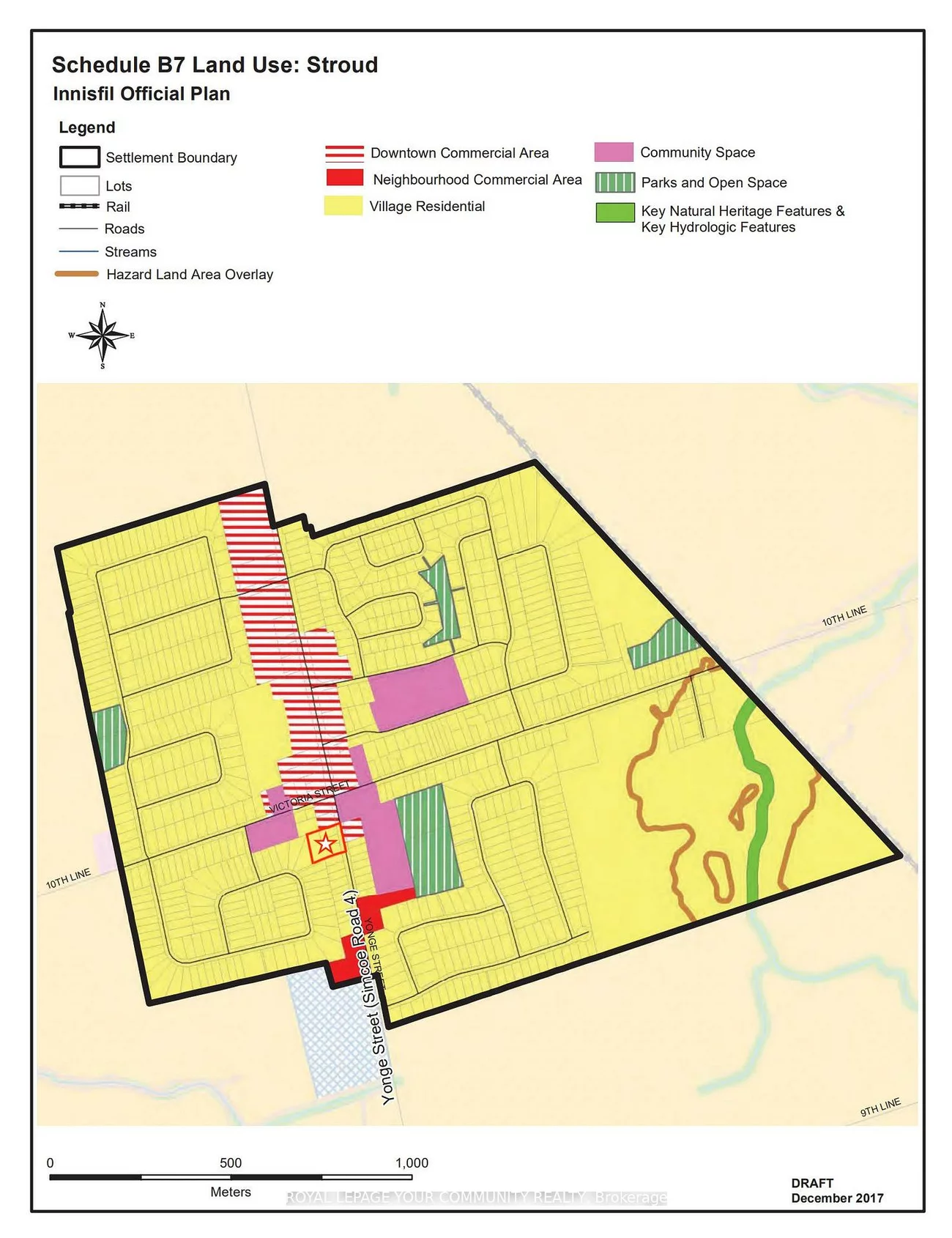 7878, Yonge, Stroud, Innisfil