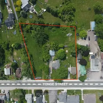7878, Yonge, Stroud, Innisfil