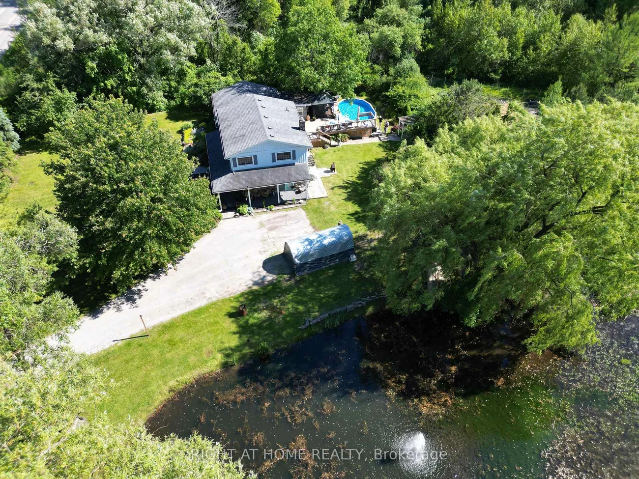 1114, Goshen, Alcona, Innisfil