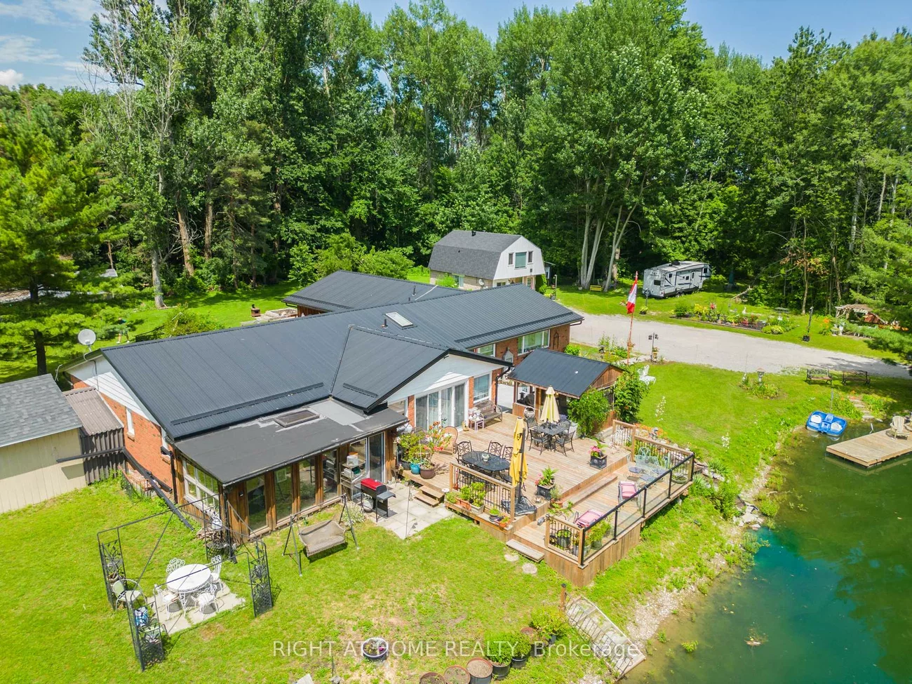 1114, Goshen, Alcona, Innisfil