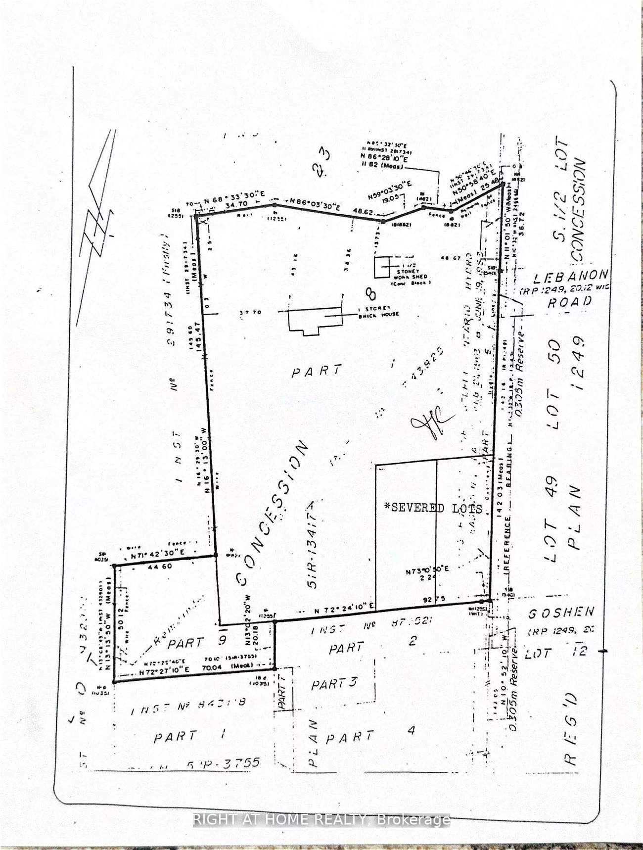 1114, Goshen, Alcona, Innisfil