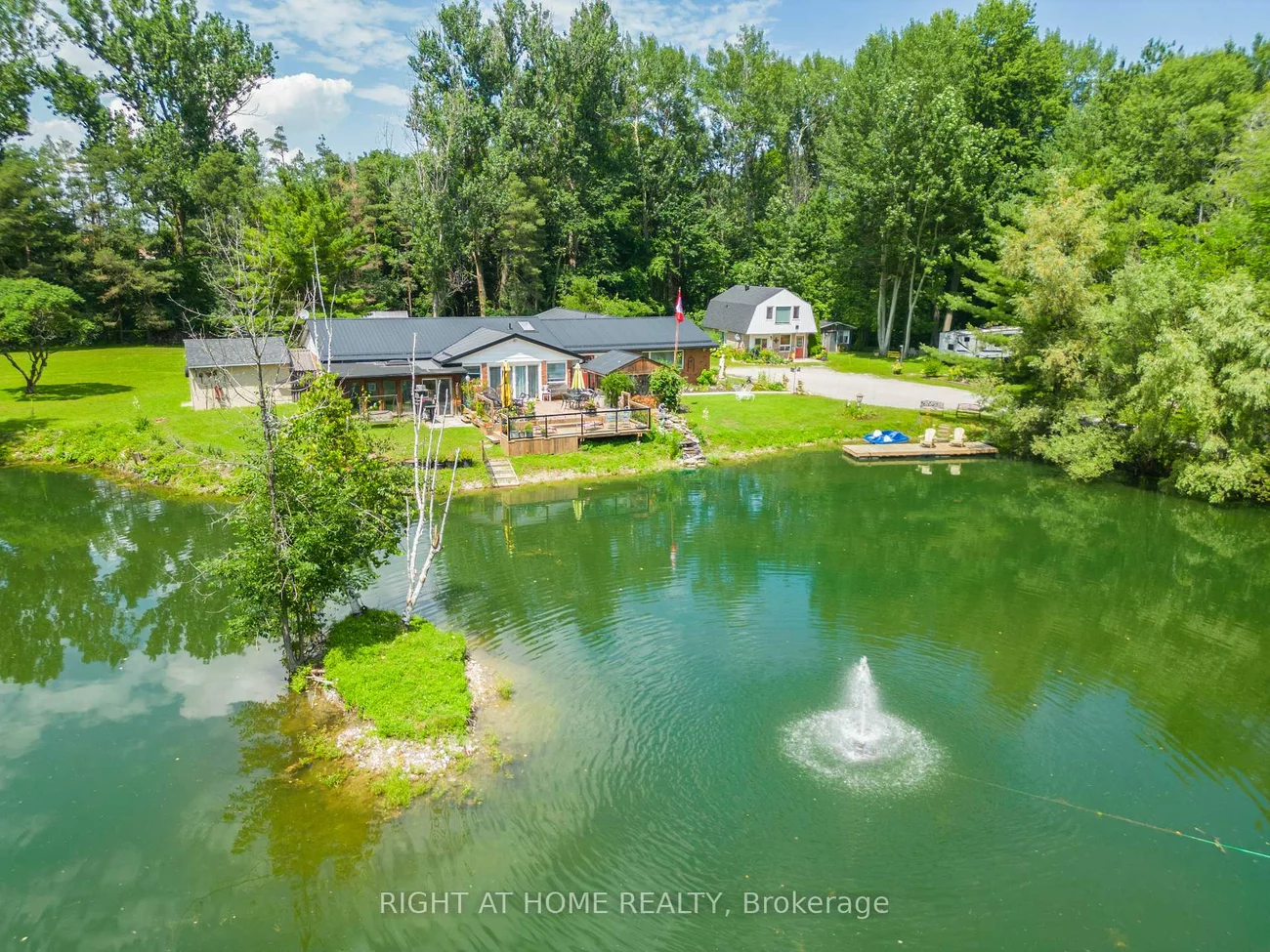 1114, Goshen, Alcona, Innisfil