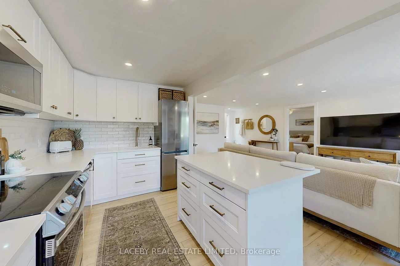 23, Queen, Cookstown, Innisfil