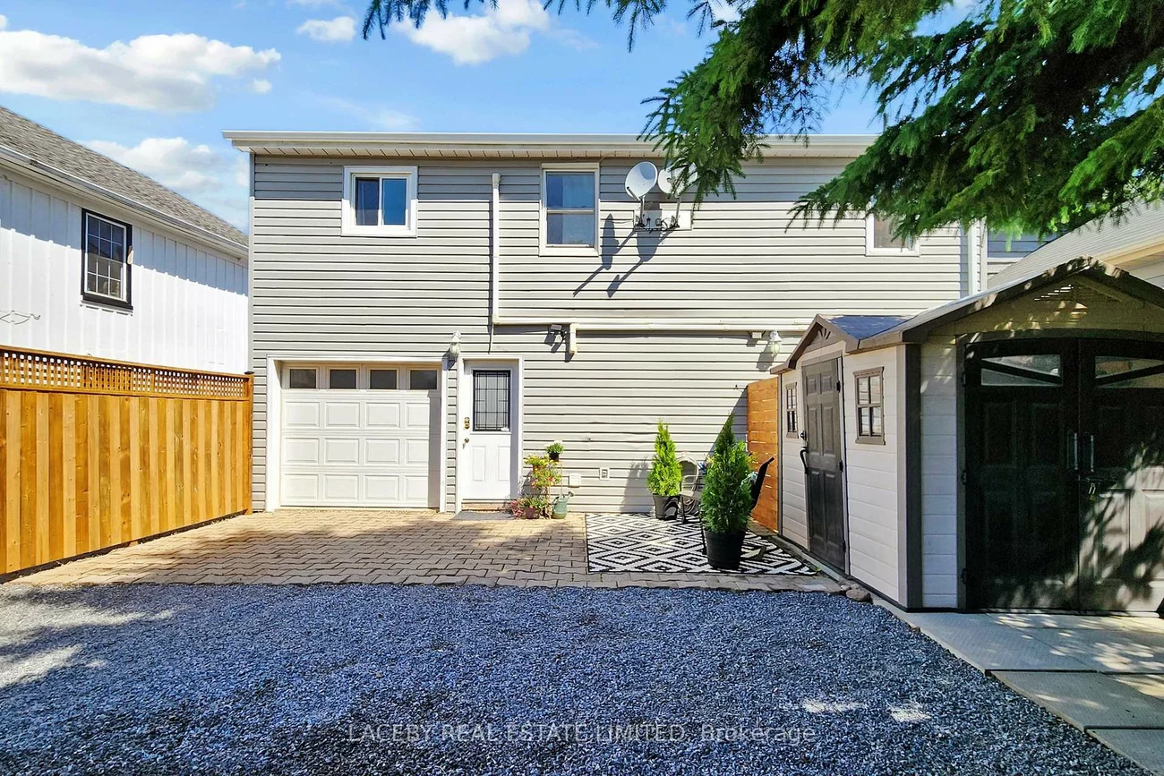 23, Queen, Cookstown, Innisfil